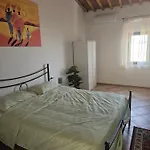 Séjour à la campagne Podere Dell'ovo *
