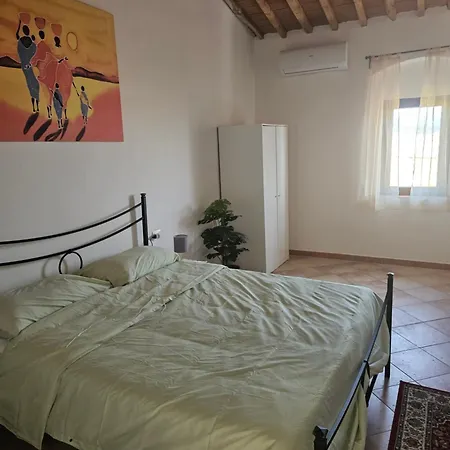 Kır Evi Podere Dell'ovo *