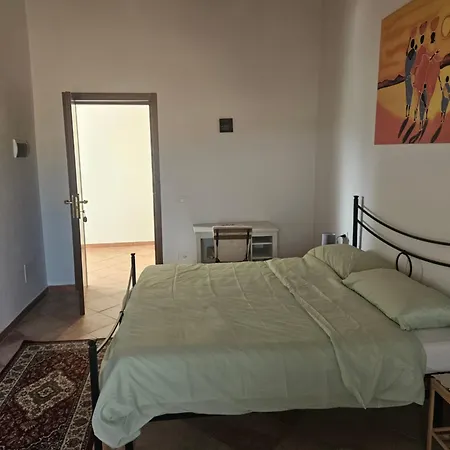 Podere Dell'ovo *