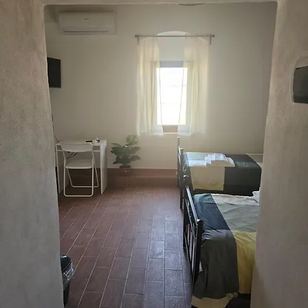 Podere Dell'ovo * Gabbro