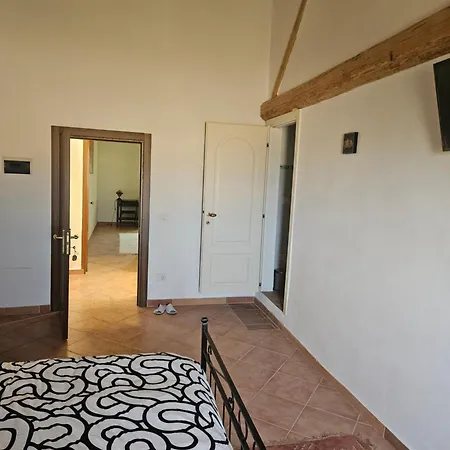 Podere Dell'ovo Kır Evi Gabbro