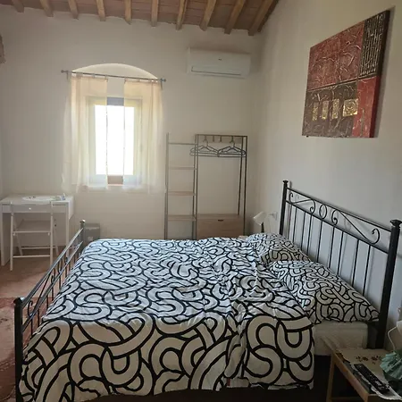 Podere Dell'ovo Kır Evi