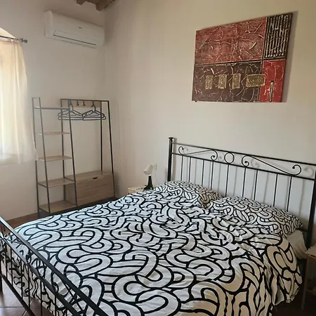 Podere Dell'ovo Kır Evi Gabbro