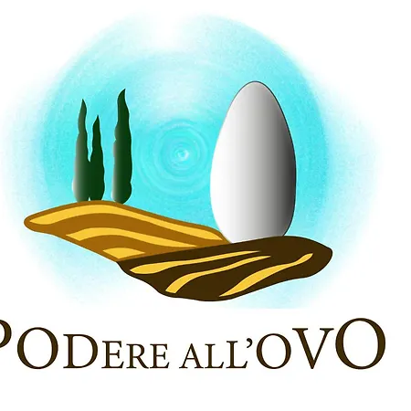 Podere Dell'ovo * Gabbro