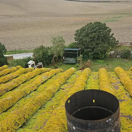 Séjour à la campagne Podere Dell'ovo