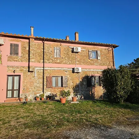 Podere Dell'ovo