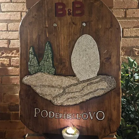 Podere Dell'ovo